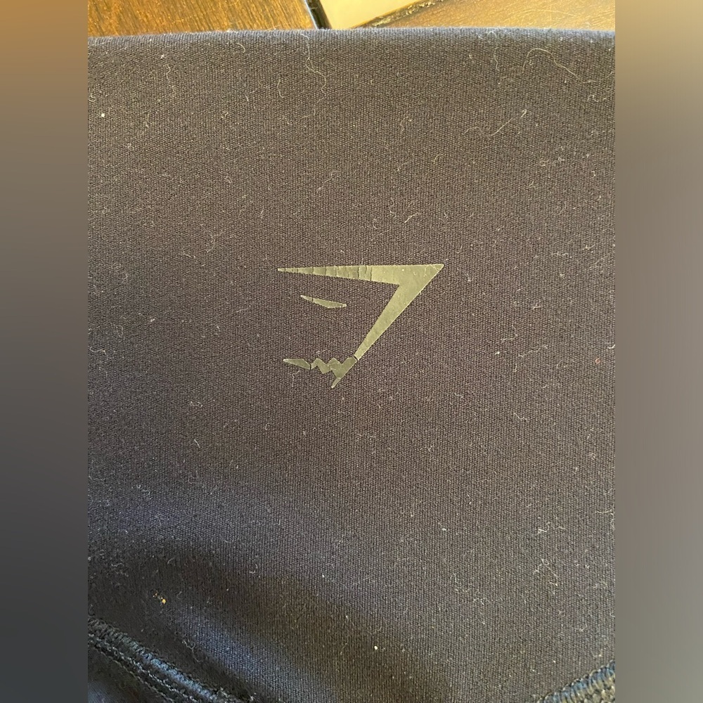 Gymshark short - Picture 5 of 6